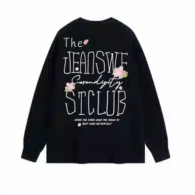 JEANSWEST CLUB LogoT