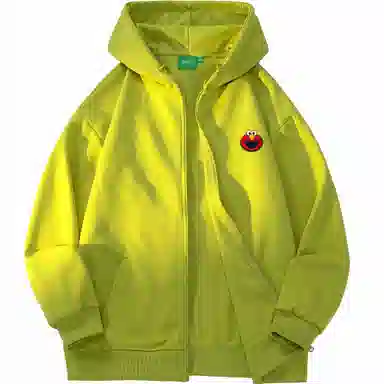 Sesame Street Hoodie