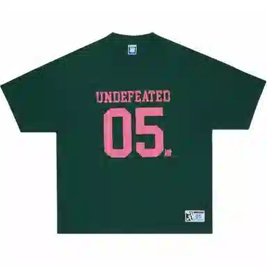 UNDEFEATED SS24