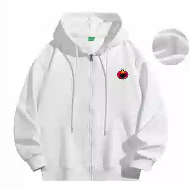 Sesame Street Hoodie