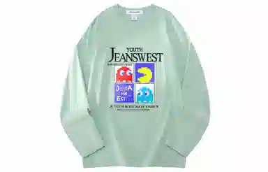 JEANSWEST LOGOT