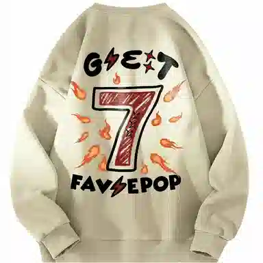 FAVEPOP 7