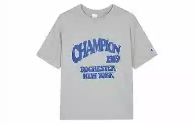 Champion SS25 logoT