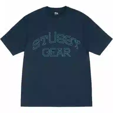 Stussy FW24 STSSY GEAR TEE T