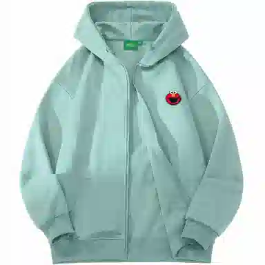 Sesame Street Hoodie