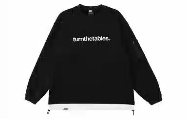 TURNTHETABLES FW22