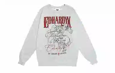 ED HARDY X