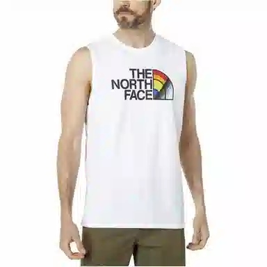 THE NORTH FACE Logo