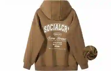 SCRM logo