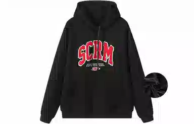 SCRM