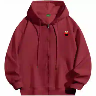 Sesame Street Hoodie
