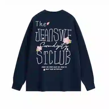 JEANSWEST CLUB LogoT