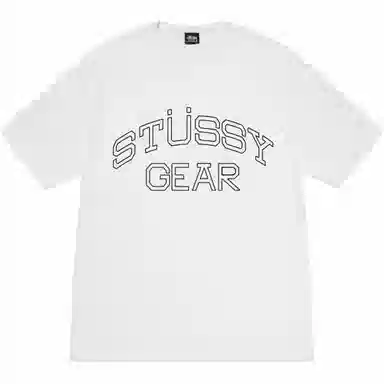 Stussy FW24 STSSY GEAR TEE T