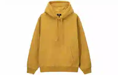 Stussy Hoodie