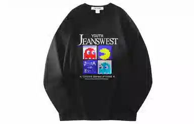 JEANSWEST LOGOT