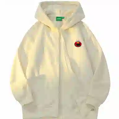 Sesame Street Hoodie