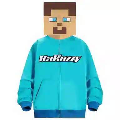 KAKAZZY Hoodie