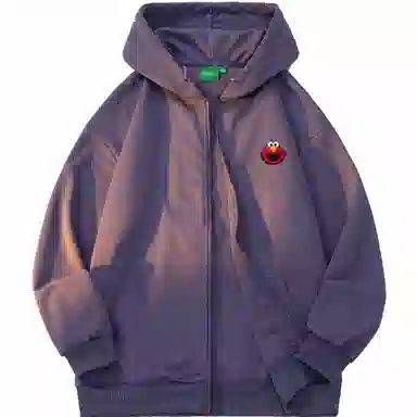 Sesame Street Hoodie