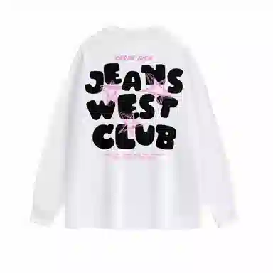 JEANSWEST CLUB QLogoT