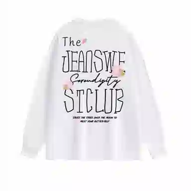 JEANSWEST CLUB LogoT