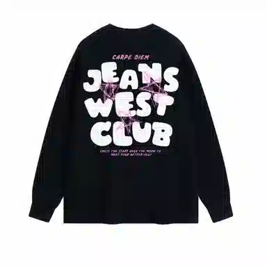 JEANSWEST CLUB QLogoT