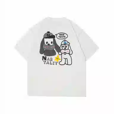 NARTALIY T