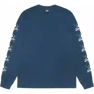 Stussy FOILS LS Tee