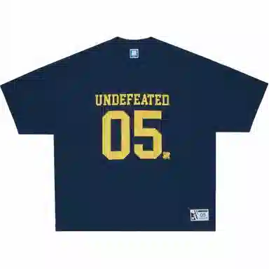 UNDEFEATED SS24