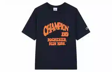 Champion SS25 logoT