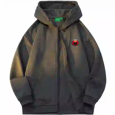 Sesame Street Hoodie