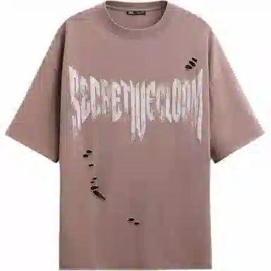 ZARA T