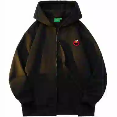 Sesame Street Hoodie