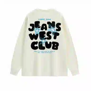 JEANSWEST CLUB QLogoT