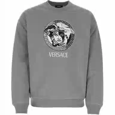 VERSACE FW22 Log