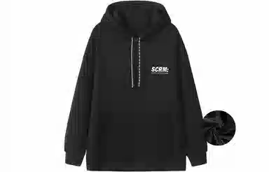 SCRM logo