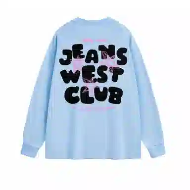 JEANSWEST CLUB QLogoT