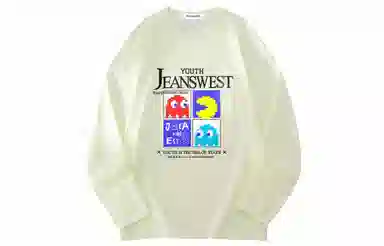 JEANSWEST LOGOT