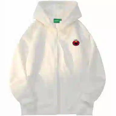 Sesame Street Hoodie