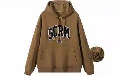 SCRM