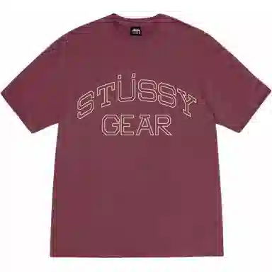 Stussy FW24 STSSY GEAR TEE T