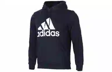 adidas MH BOS PO FT Logo