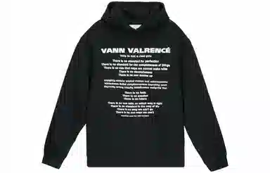 VANN VALRENCÉ