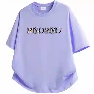 PIYOPIYO LogoT
