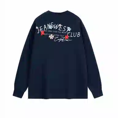 JEANSWEST CLUB LogoT