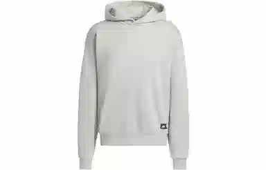 adidas Legends Hoody Logo