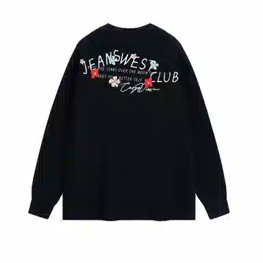 JEANSWEST CLUB LogoT