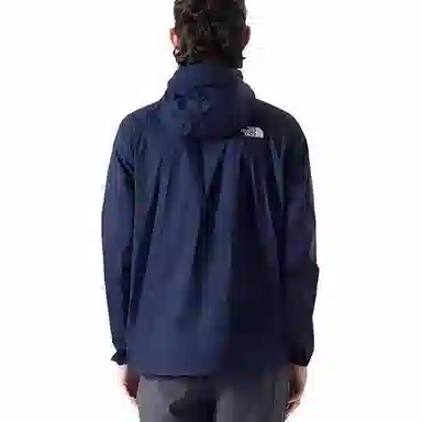 The North Face SS24 Blue Jacket