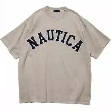 NAUTICA T