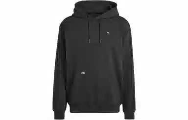 adidas originals x Mickey Mouse Appliqu Hoodie