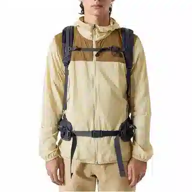 THE NORTH FACE Logo